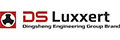 DS Luxxert logo